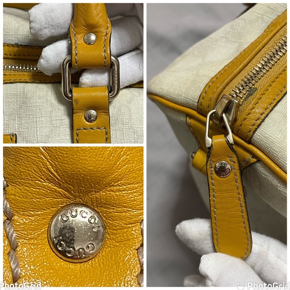 Gucci Boston - Picture 11 of 14